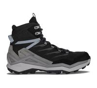 Lowa - Women's Maddox Pro GTX Mid - Chaussures de randonnée - EU 38 - Regular - black / grey