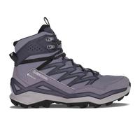 Lowa - Women's Maddox Pro GTX Mid - Chaussures de randonnée - EU 38 - Regular - lilac / plum
