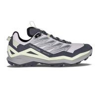 Lowa - Women's Maddox Pro LO - Chaussures multisports - UK 5 | EU 38 - slate / blue