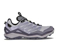 Lowa - Women's Maddox Pro LO - Chaussures multisports - EU 39 - grey / plum
