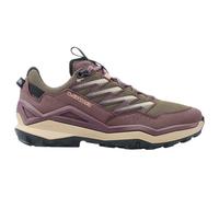 Lowa - Women's Maddox Pro LO - Chaussures multisports - EU 41,5 - dusky pink / peach