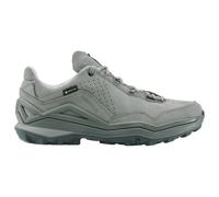 Lowa - Women's Maddox Pro LT GTX Lo - Chaussures de randonnée - EU 40 - grey / grey