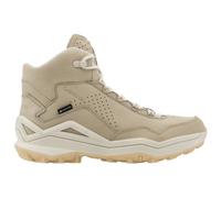 Lowa - Women's Maddox Pro LT GTX Mid - Chaussures de randonnée - EU 40 - desert / champagner