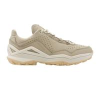Lowa - Women's Maddox Pro LT Lo - Chaussures de randonnée - EU 40 - desert / champagner