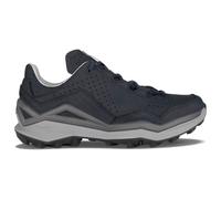 Lowa - Women's Maddox Pro LT Lo - Chaussures de randonnée - EU 40 - slate blue / grey