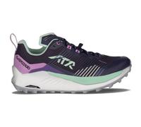 Lowa - Women's Madrix - Chaussures de trail - EU 41 - plum / heather