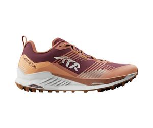 Lowa - Women's Madrix Evo - Chaussures de trail - EU 40 - bordeaux / ton