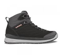 Lowa - Women's Malta GTX MID - Chaussures de randonnée - EU 39,5 - anthracite