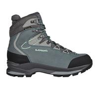 Lowa - Women's Mauria Evo GTX - Chaussures de randonnée - EU 37 - smoke green / jade