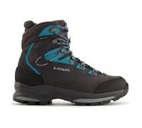 aux femmes bottines Lowa Maurice ÉVO GTX W anthracite/turquoise 38
