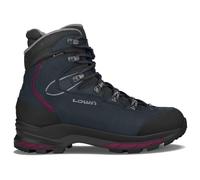 Lowa - Women's Mauria Evo GTX - Chaussures de randonnée - EU 43,5 - navy / berry
