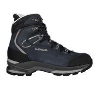 Lowa - Women's Mauria Evo LL - Chaussures de randonnée - EU 40 - Regular - navy / grey
