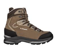 Lowa - Women's Mauria Evo LL - Chaussures de randonnée - EU 41,5 - Regular - stone / nude