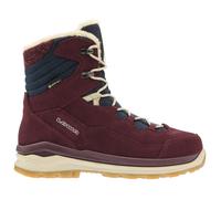 Lowa - Women's Ottawa Evo GTX - Chaussures d'hiver - EU 36,5 - red / navy