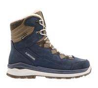 Lowa - Women's Ottawa Evo GTX - Chaussures d'hiver - EU 41,5 - navy / dune