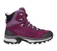 Lowa - Women's Randir GTX Mid - Chaussures de randonnée - EU 37,5 - grape / berry