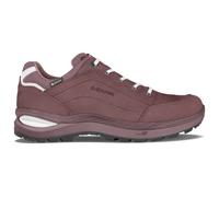 Lowa - Women's Renegade Evo GTX Lo - Chaussures multisports - EU 37,5 - Regular - brown rose / white