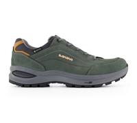 Lowa - Women's Renegade Evo GTX Lo - Chaussures multisports - EU 37,5 - Regular - graphite / apricot