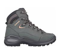 Chaussures de randonnÃ©e LOWA Renegade EVO GTX MID Ws (graphite/apricot) femme 3,5