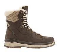 LOWA Bottes hautes Renegade Evo Ice 2 GTX Ws, Sable marron., 41 EU