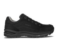 Lowa - Women's Renegade Evo LL Lo - Chaussures multisports - EU 41 - black
