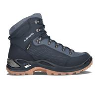 Lowa - Women's Renegade Warm GTX Mid - Chaussures d'hiver - EU 36,5 - navy / ice blue