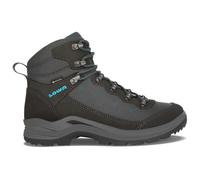 Bottes Lowa Taurus Pro Mid GORE-TEX gris anthracite femme - 38