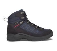 Lowa - Women's Taurus Pro GTX Mid - Chaussures de randonnée - EU 41 - navy