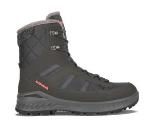 Lowa - Women's Trident III GTX - Chaussures d'hiver - EU 42 - anthracite / mandarin