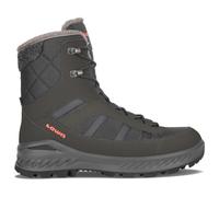 Lowa - Women's Trident III GTX - Chaussures d'hiver - EU 43,5 - anthracite / mandarin