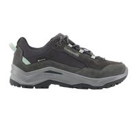 Lowa - Women's Ventierra GTX Lo - Chaussures multisports - EU 37 - grey / smoke green