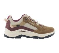 Lowa - Women's Ventierra GTX Lo - Chaussures multisports - EU 39 - desert / peach