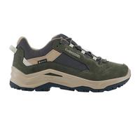 Lowa - Women's Ventierra GTX Lo - Chaussures multisports - EU 39 - olive / beige