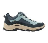 Lowa - Women's Ventierra GTX Lo - Chaussures multisports - EU 41 - smoke blue / blue