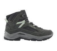 Lowa - Women's Ventierra GTX QC - Chaussures de randonnée - EU 36,5 - green / smoke green