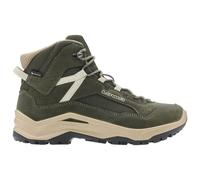 Lowa - Women's Ventierra GTX QC - Chaussures de randonnée - EU 36,5 - olive / beige