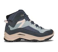 Lowa - Women's Ventierra GTX QC - Chaussures de randonnée - EU 37 - smoke blue / blue