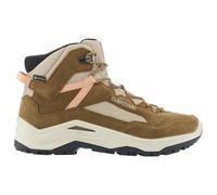 Lowa - Women's Ventierra GTX QC - Chaussures de randonnée - EU 41 - desert / peach