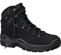 LOWA work Botte de sécurité Renegade Work GTX black Mid taille 40 noir/noir S...