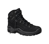 LOWA work Botte de sécurité Renegade Work GTX black Mid taille 43 noir/noir S...