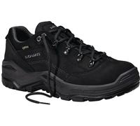 LOWA work Chaussure de sécurité Renegade Work GTX black Lo taille 43 noir/noi...