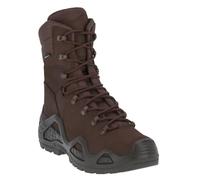 LOWA Z-8N MK2 GTX PR Bottes, marron foncé, 46 EU