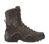 Lowa Z-8S GTX C Bottes d'intervention Marron foncé, Marron foncé, 41 EU