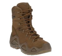 LOWA Z-8S MK2 GTX PR Bottes (chaussures professionnelles), Coyote, 43.5 EU