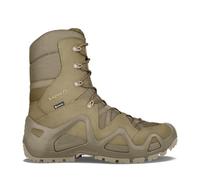 LOWA Zephyr GTX Hi TF Bottes en daim pour homme, Coyote Op, 41 EU