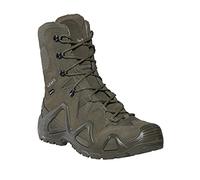 Lowa Zephyr GTX Hi TF Chaussures de cross unisexe - - Sauge, 41 EU