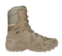 LOWA Zephyr GTX Hi Tf Cross-Trainer Unisexe, Coyote, 43.5 EU