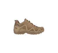 LOWA Zephyr GTX LO TF Chaussures en textile pour homme, Coyote, 48.5 EU