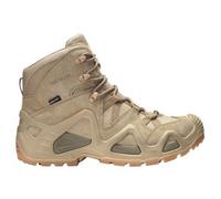 Lowa - Zephyr GTX MID TF - Chaussures de randonnée - EU 47 - desert