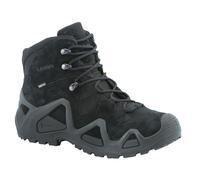 LOWA Zephyr GTX MID TF Bottes Tactiques Imperméables Respirantes Noir